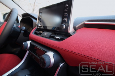 Toyota RAV 4 (XA50) ��������� �������