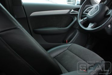 Audi Q3 ��������� ������