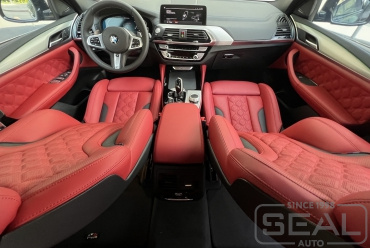 BMW X4 ��������� ��������� ������