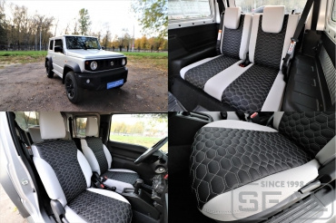 Suzuki Jimny ��������� �������
