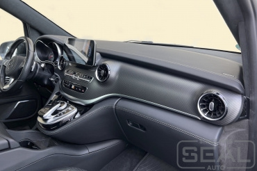 �ercedes V-klasse ��������� ������� � ������� �������