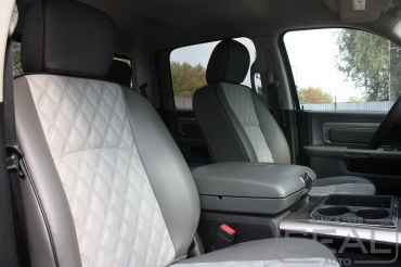 Dodge RAM ������� ������