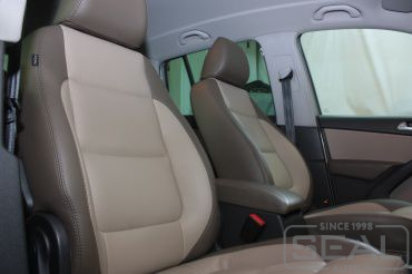 Volkswagen Tiguan ��������� ������