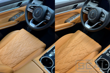 ТANK 500 Удлинение сиденья