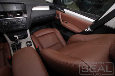 BMW X3 ������� ������ ����������