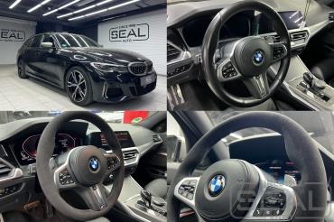 BMW 3-series ��������� ���� �� ����������