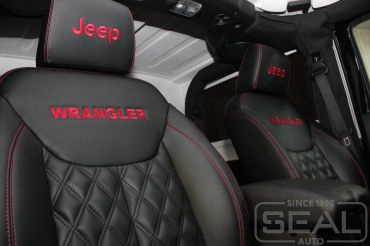 Jeep Wrangler ��������� �������