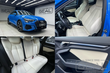 Audi A3 ��������� ������ ����������