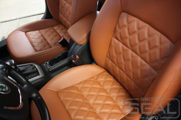 Skoda Octavia A5 ������ ������