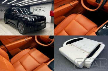 Lynk & Co 900 ��������� ������� ��������