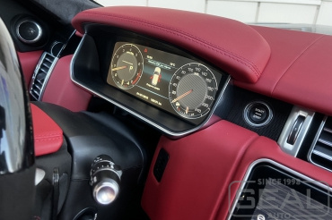 Range Rover Sport ��������� �������, ������� � ������� �������