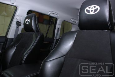 Toyota Prado 150   