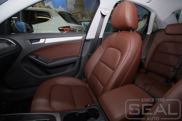 Audi A4 ������� ������