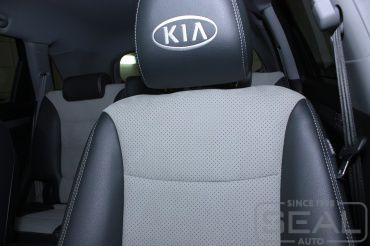 KIA Sorento ��������� ����������