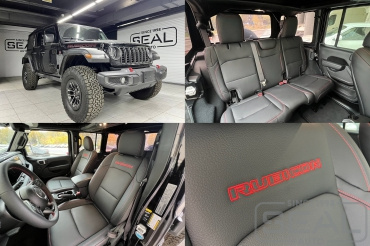 Jeep Wrangler ��������� ����������