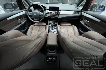 BMW 2-series ��������� ������