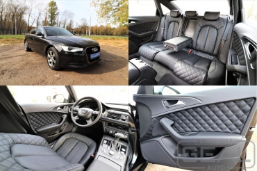 Audi A6 ��������� ������