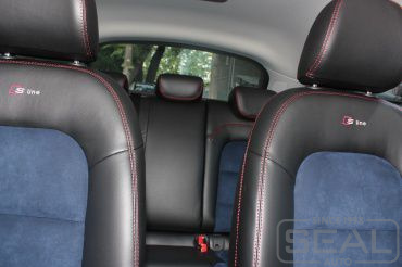 Audi Q3 ����� ������