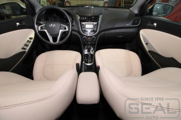 Hyundai Solaris ��������� ������