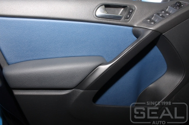 Volkswagen Tiguan ��������� ������� ���� � �������������