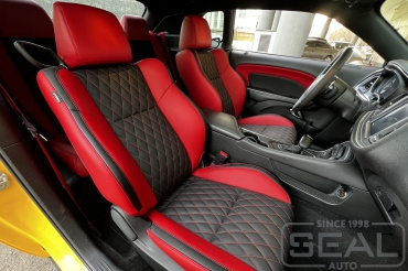 Dodge Challenger ��������� ����������