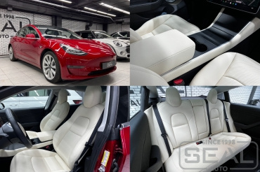 Tesla Model 3 ��������� ������