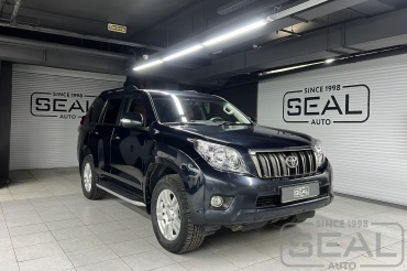 Toyota Land Cruiser Prado 150   