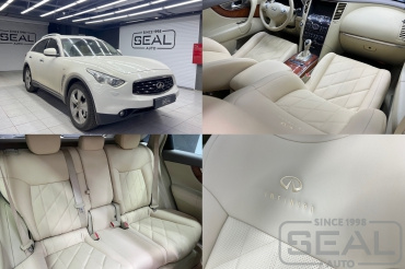 Infiniti FX ��������� �������