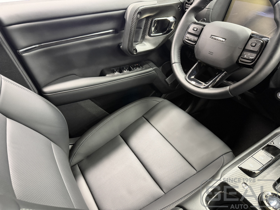 Haval H7 Удлинение подушки сиденья| Автоателье СеалАвто | Москва