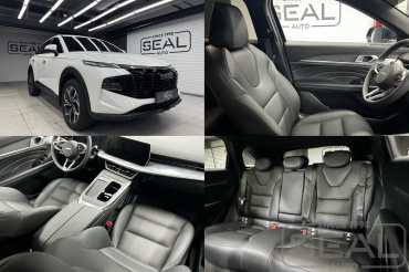 Haval F7 ��������� �������