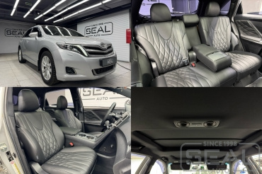 Toyota Venza ������� ������	