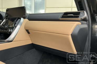 Lexus LX ������� ��������� ������� � ����������� �������