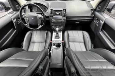 Land Rover Freelander 2 ��������� ������