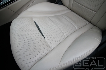 Mercedes �-klasse W205 ������ �������