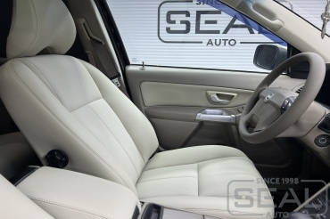 Volvo XC90 ������� ������