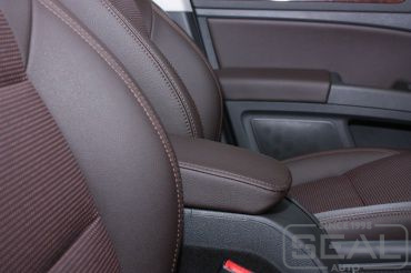 Skoda Superb ������� �����