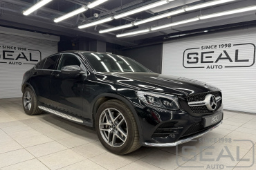 Mercedes GLC Ремонт сиденья водителя