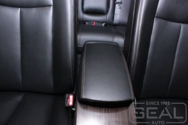 Nissan Teana ������� �����