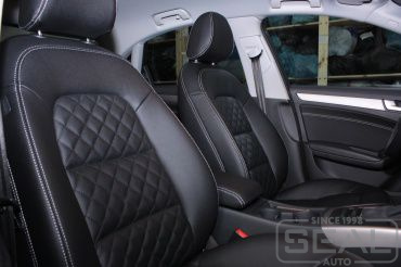 Audi A4 ��������� ������