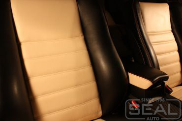 Honda Civic 4D ������� ������