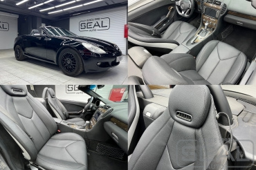Mercedes SLK ������� �������