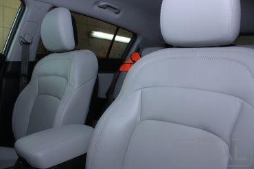 KIA Sportage III ��������� ����������