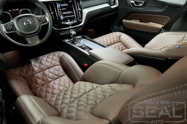 Volvo XC60 ��������� ����������