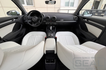 Audi A3 ��������� ������