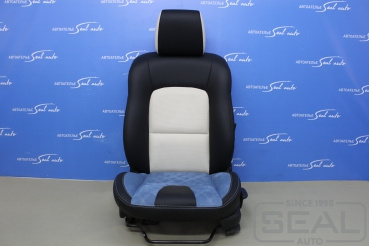 ������ ������� ������������ ����� ��������� ������� � ���������� SealAuto