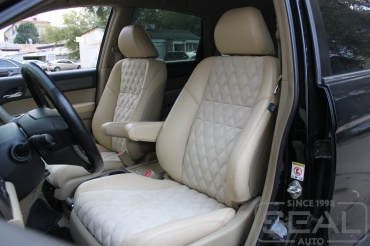 Honda CR-V ��������� �������