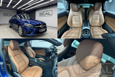 Mercedes C-klasse ��������� �������
