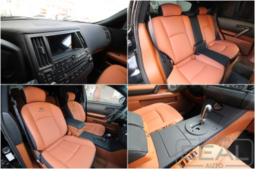 Infiniti FX35 ��������� ������