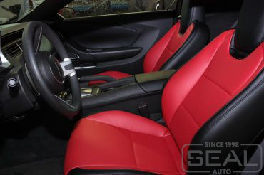 Chevrolet Camaro ��������� �������