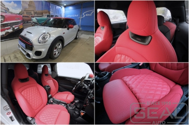 MINI Hatch III Cooper ��������� �������� �������
